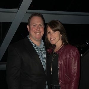 Meet your Posher, Jen